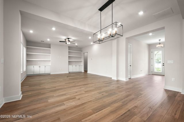 36199 PITCH Lane, Hilliard, FL 32046