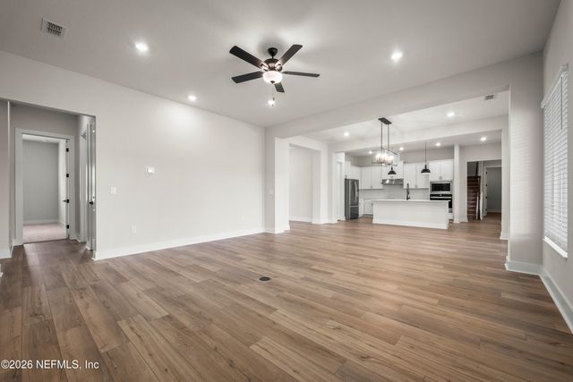 36199 PITCH Lane, Hilliard, FL 32046