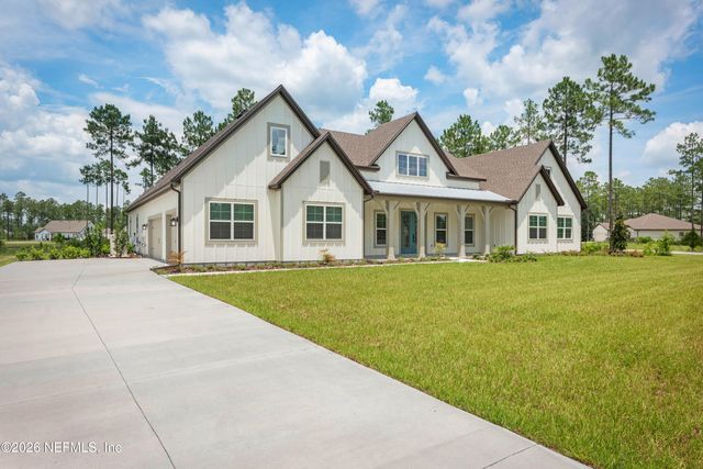 36199 PITCH Lane, Hilliard, FL 32046