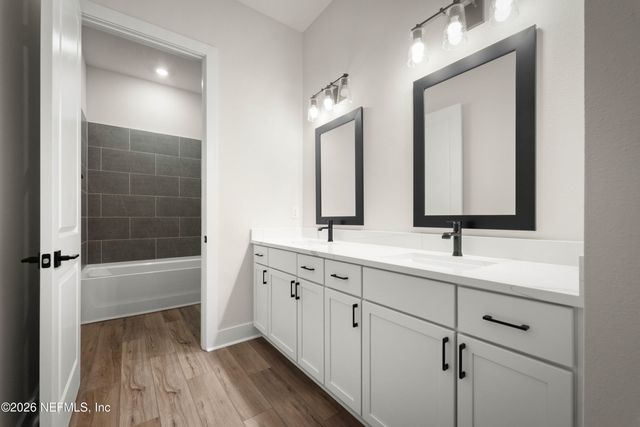 36199 PITCH Lane, Hilliard, FL 32046