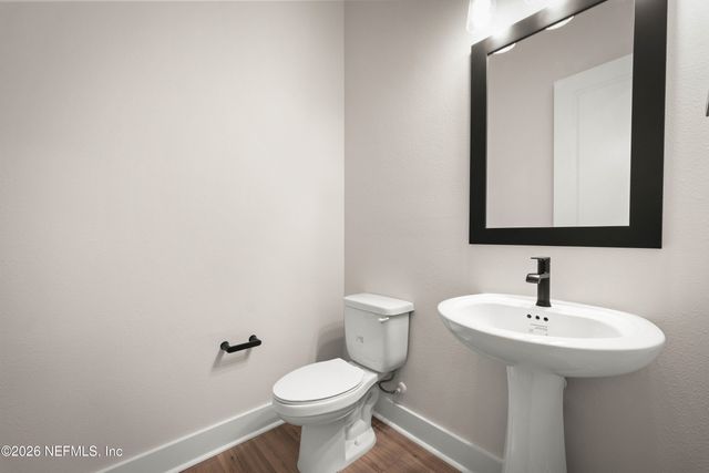 36199 PITCH Lane, Hilliard, FL 32046