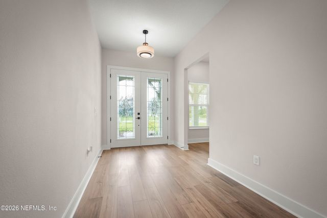 36199 PITCH Lane, Hilliard, FL 32046