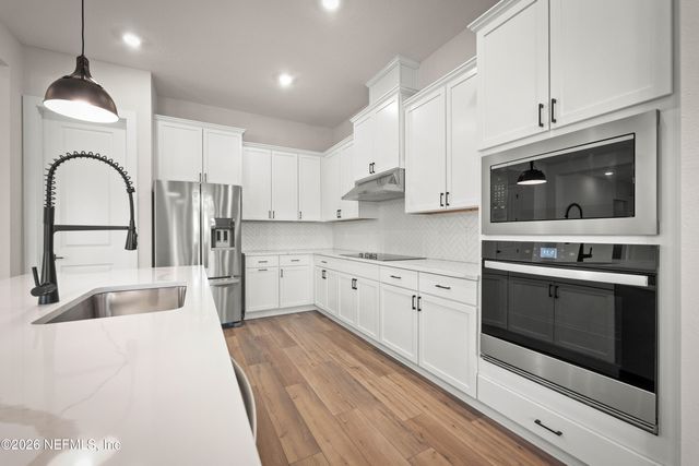 36199 PITCH Lane, Hilliard, FL 32046