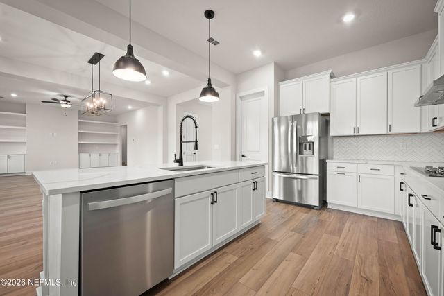 36199 PITCH Lane, Hilliard, FL 32046