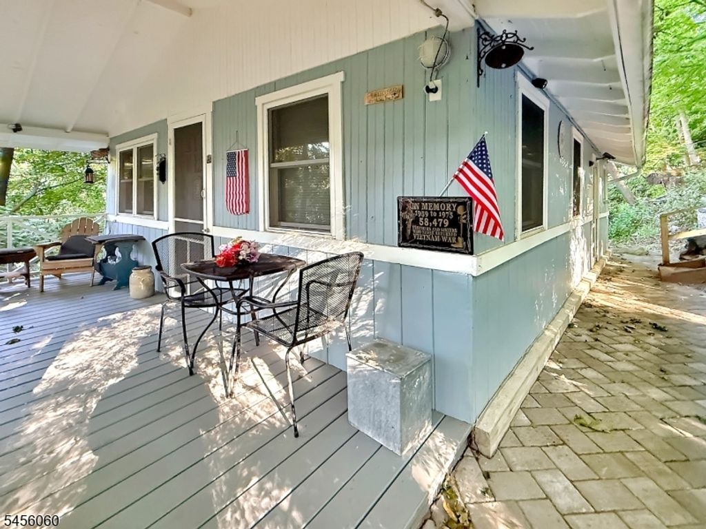 40 Playhouse Park 32, Jefferson Twp., NJ 07849 — exterior