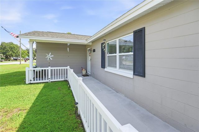 407 TENNESSEE AVENUE, St Cloud, FL 34769