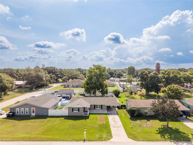 407 TENNESSEE AVENUE, St Cloud, FL 34769