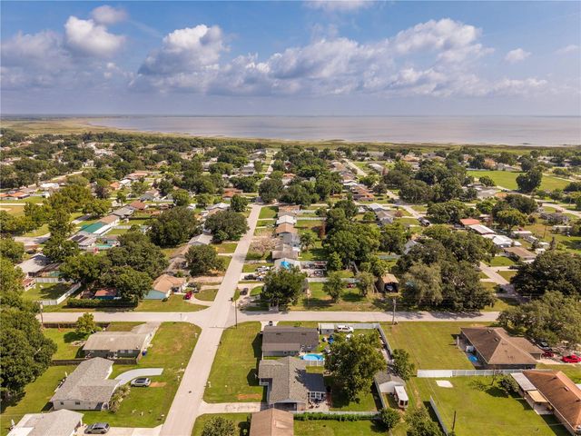 407 TENNESSEE AVENUE, St Cloud, FL 34769
