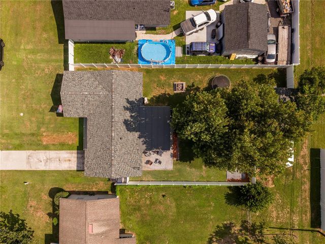 407 TENNESSEE AVENUE, St Cloud, FL 34769