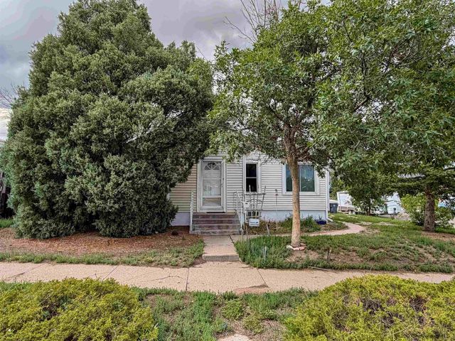 1420 E 19TH ST, Cheyenne, WY 82001