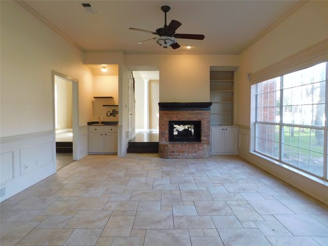 2765 Fernwood Drive, Highland Village, TX 75077