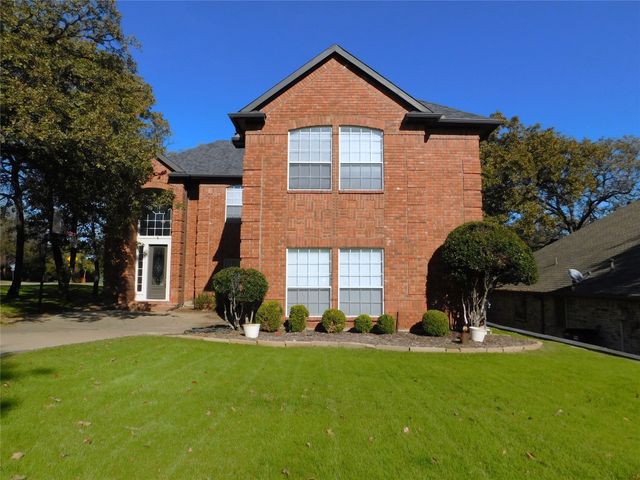 2765 Fernwood Drive, Highland Village, TX 75077