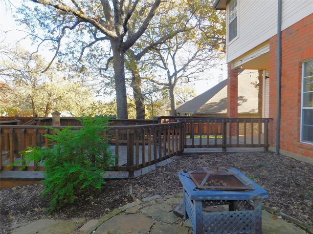 2765 Fernwood Drive, Highland Village, TX 75077