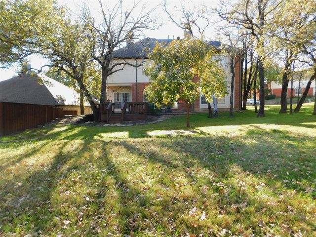 2765 Fernwood Drive, Highland Village, TX 75077