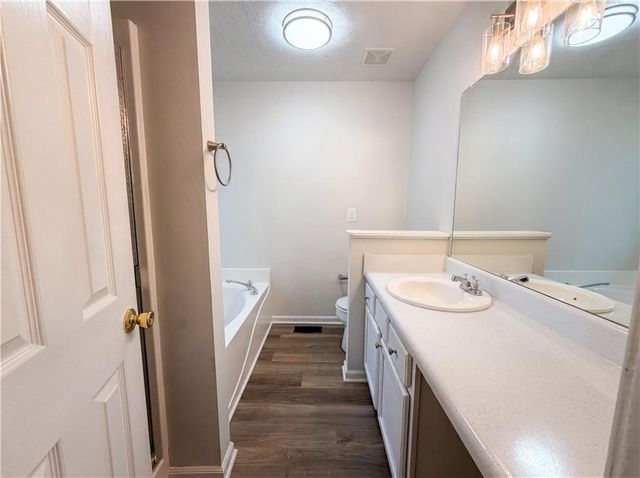 123 Burton Drive, Douglasville, GA 30134