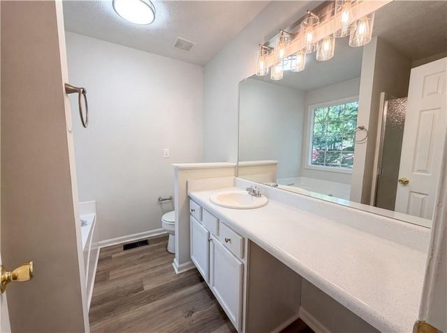123 Burton Drive, Douglasville, GA 30134