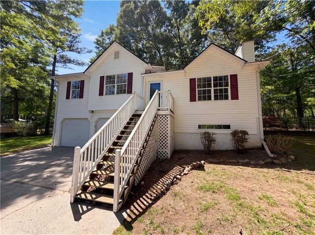 123 Burton Drive, Douglasville, GA 30134