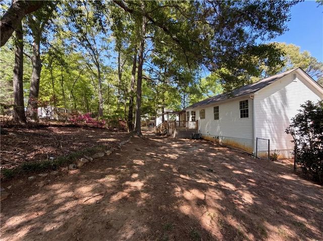123 Burton Drive, Douglasville, GA 30134