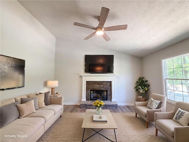 123 Burton Drive, Douglasville, GA 30134