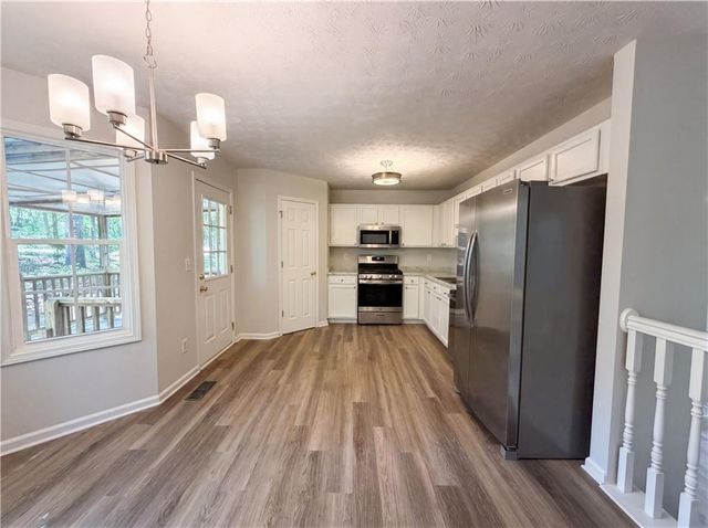 123 Burton Drive, Douglasville, GA 30134
