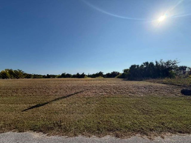 13421 GREENCASTLE AVENUE, Port Charlotte, FL 33981