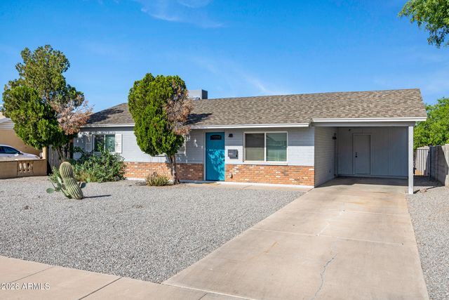 15016 N 27TH Drive, Phoenix, AZ 85053