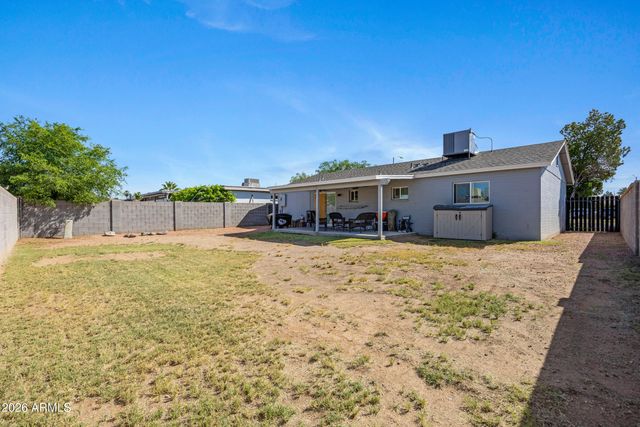 15016 N 27TH Drive, Phoenix, AZ 85053