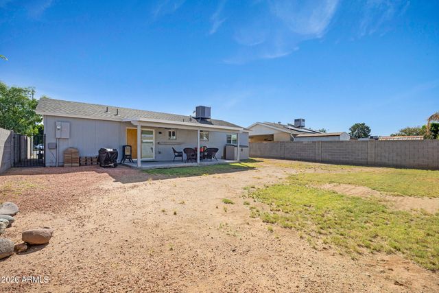 15016 N 27TH Drive, Phoenix, AZ 85053