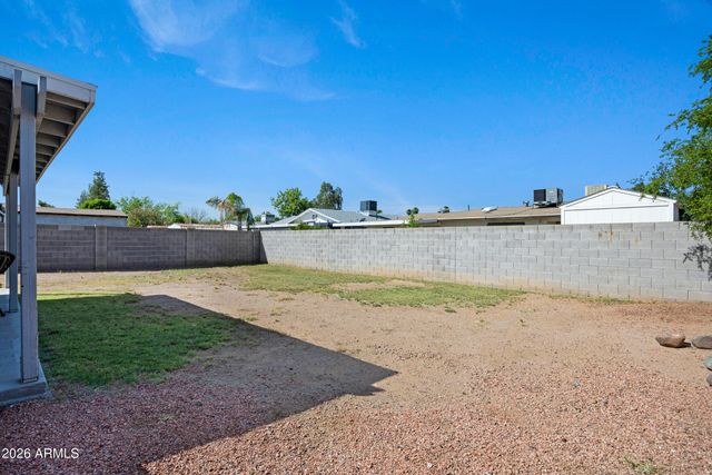 15016 N 27TH Drive, Phoenix, AZ 85053