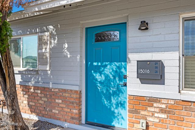 15016 N 27TH Drive, Phoenix, AZ 85053