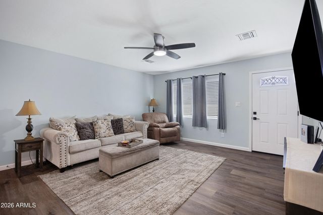 15016 N 27TH Drive, Phoenix, AZ 85053