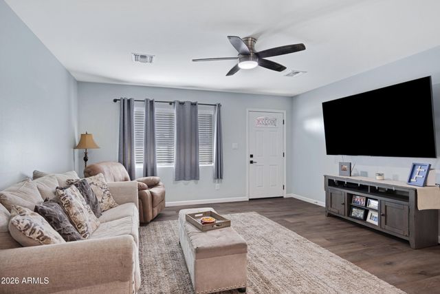 15016 N 27TH Drive, Phoenix, AZ 85053