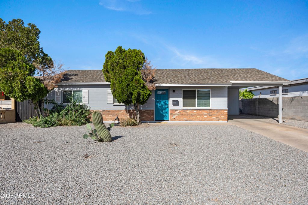 15016 N 27TH Drive, Phoenix, AZ 85053 — photo 2