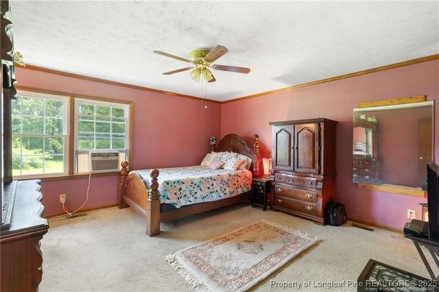 6104 Sisk Culbreth Road, Godwin, NC 28344