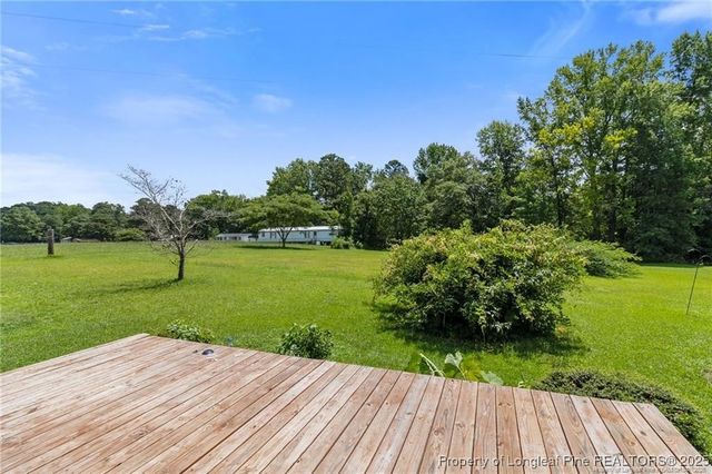 6104 Sisk Culbreth Road, Godwin, NC 28344