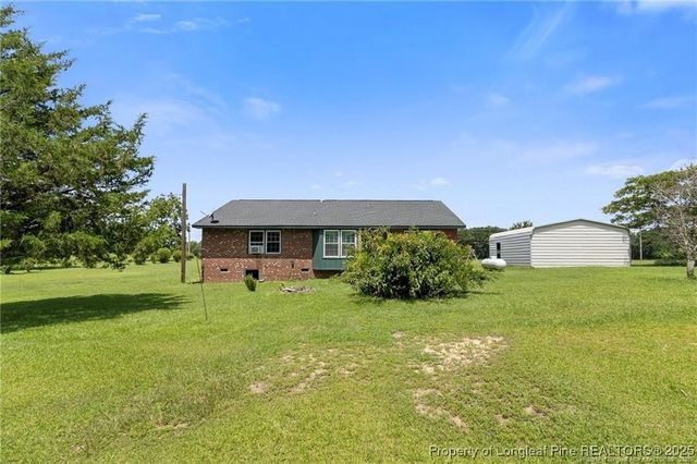 6104 Sisk Culbreth Road, Godwin, NC 28344