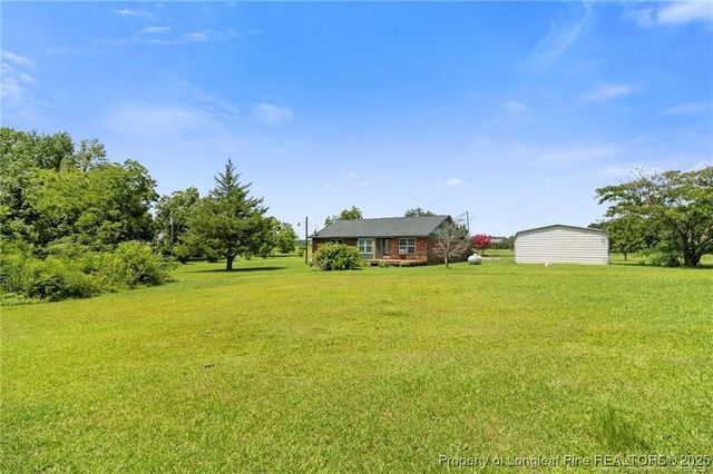 6104 Sisk Culbreth Road, Godwin, NC 28344