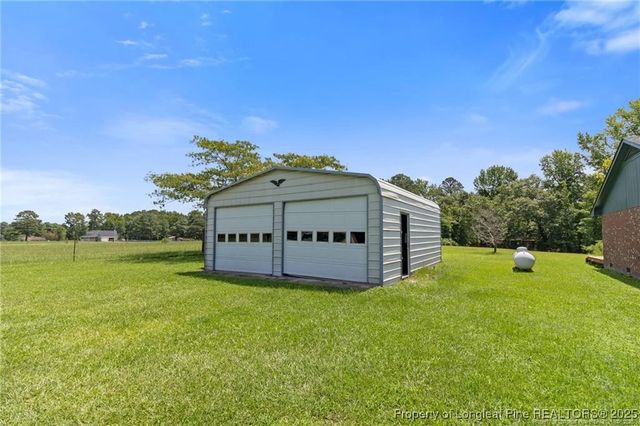 6104 Sisk Culbreth Road, Godwin, NC 28344