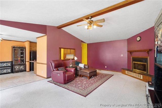 6104 Sisk Culbreth Road, Godwin, NC 28344