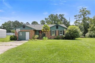 6104 Sisk Culbreth Road, Godwin, NC 28344