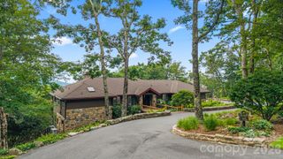 815 Crest Trail, Linville, NC 28646