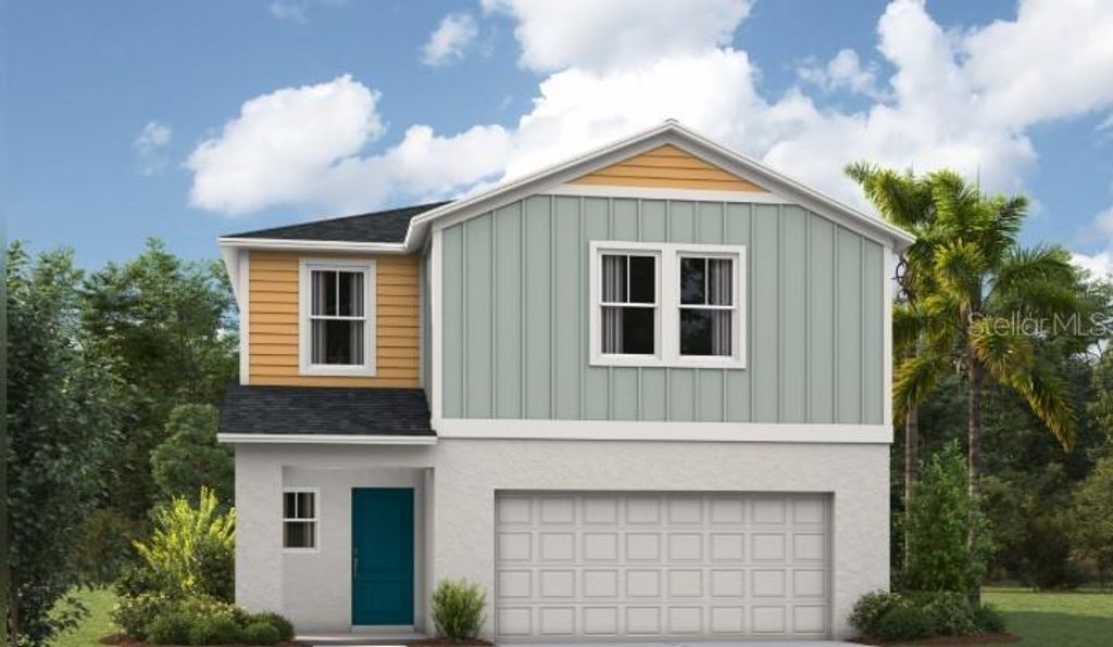 6043 PRAIRIE RUN, Haines City, FL 33844