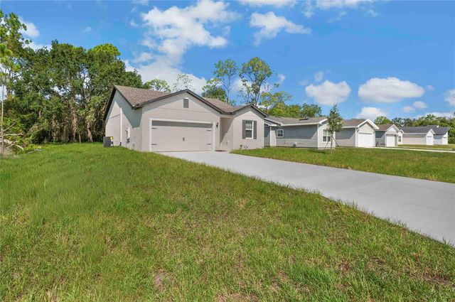 1306 CONGO COURT, Poinciana, FL 34759