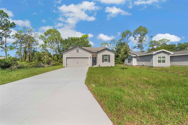 1306 CONGO COURT, Poinciana, FL 34759