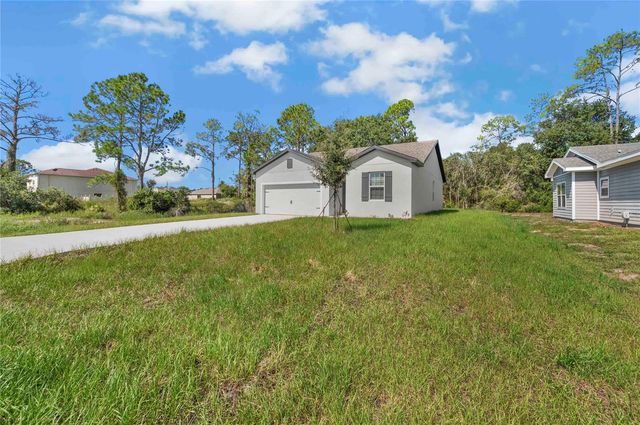 1306 CONGO COURT, Poinciana, FL 34759