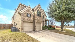 2635 Cotillion Drive, Sachse, TX 75048