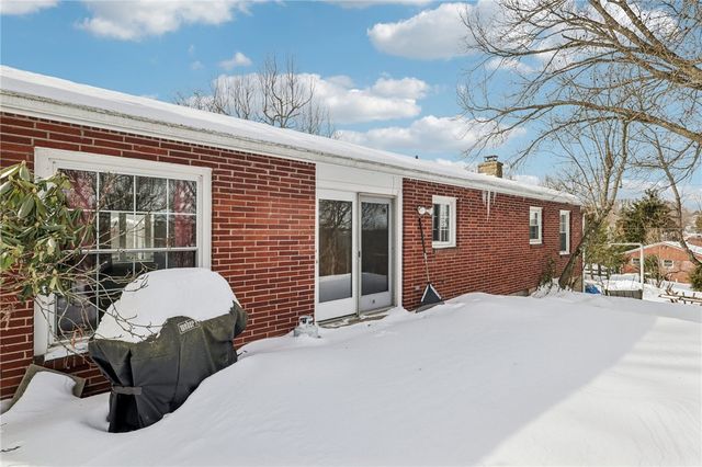 10430 Meinert, Mccandless, PA 15090