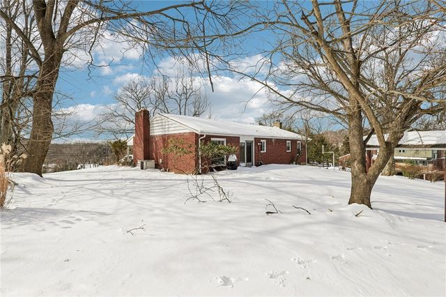 10430 Meinert, Mccandless, PA 15090