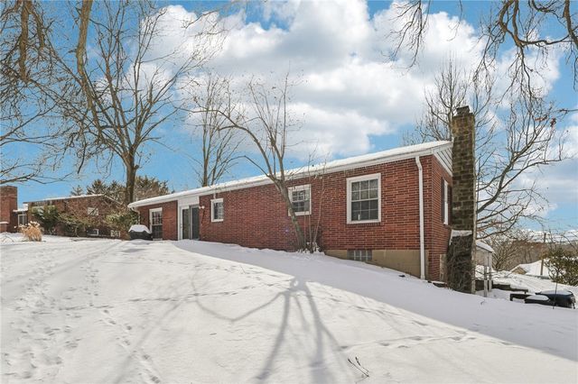 10430 Meinert, Mccandless, PA 15090