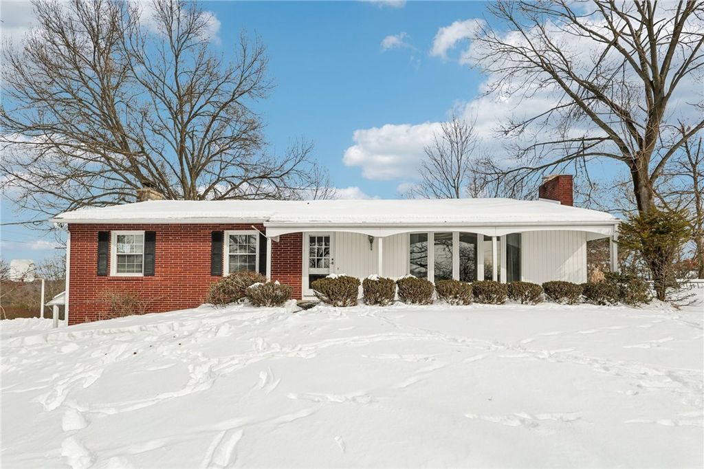 10430 Meinert, Mccandless, PA 15090